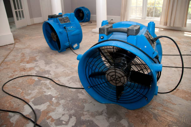 Best Emergency water extraction  in Moses Lake North, WA