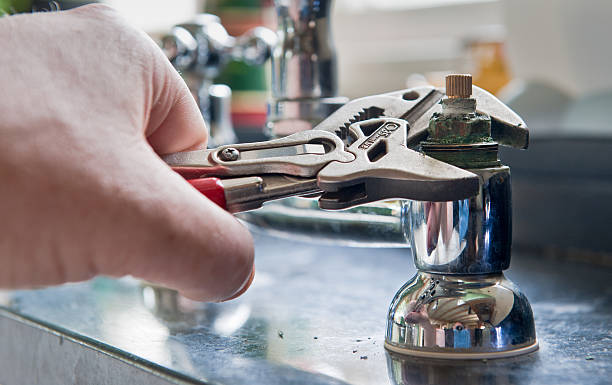 Best Flood damage cleanup  in Moses Lake North, WA