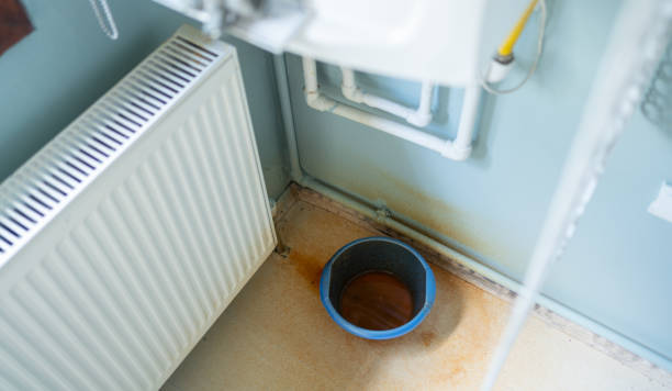 Best Residential water damage restoration  in Moses Lake North, WA